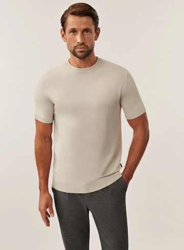 Cavallaro T-shirt Milo 117255000