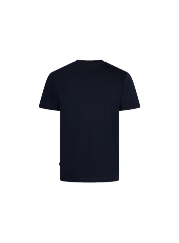 Cavallaro T-shirt Luciano 117255006