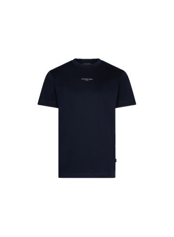 Cavallaro T-shirt Luciano 117255006