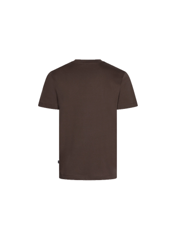 Cavallaro T-shirt Luciano 117255006