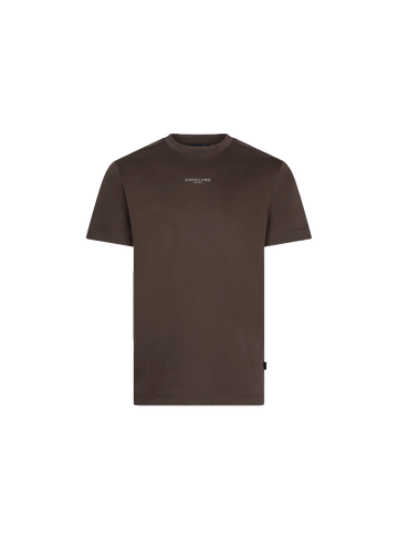 Cavallaro T-shirt Luciano 117255006