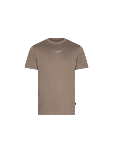Cavallaro T-shirt Luciano 117255006