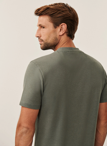 Cavallaro T-shirt Mielos 117255015