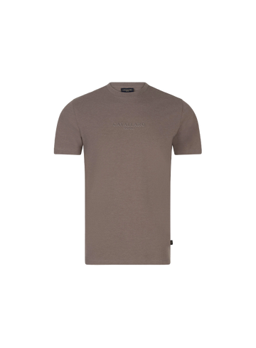 Cavallaro T-shirt Mielos 117255015