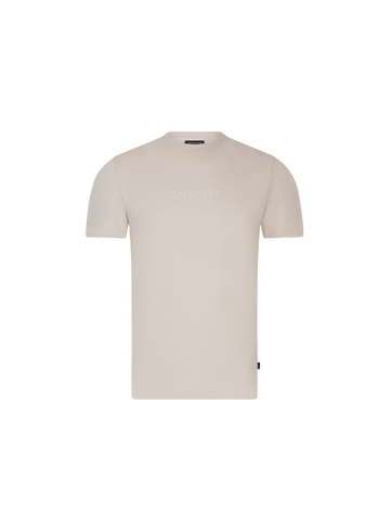 Cavallaro T-shirt Mielos 117255015
