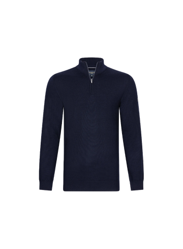 Cavallaro Pullover Merino 118255000