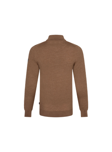 Cavallaro Pullover Merino 118255000