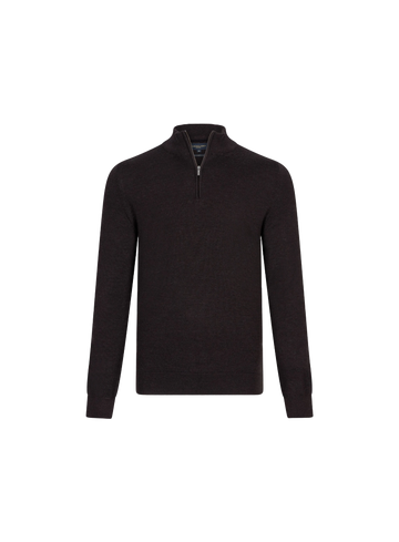 Cavallaro Pullover Merino 118255000