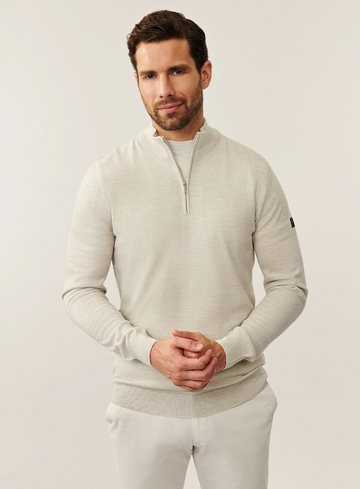 Cavallaro Pullover Merino 118255000