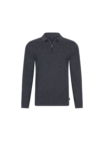 Cavallaro Polo Merino 118255021
