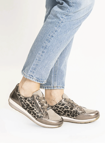 Ara Sneaker 12-64587-05