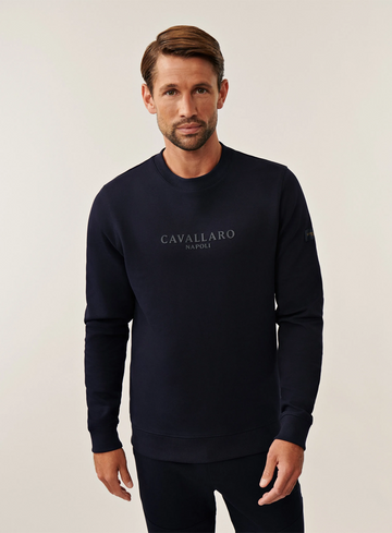 Cavallaro Sweater Sanago 120255006