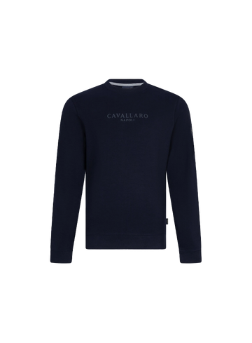 Cavallaro Sweater Sanago 120255006