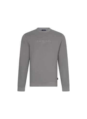Cavallaro Sweater Sanago 120255006