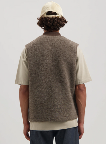 Dstrezzed Bodywarmer Nils 121308-AW25