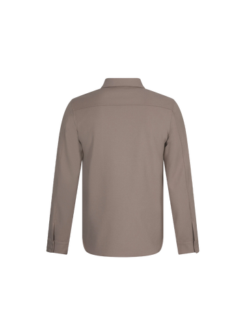 Cavallaro Overshirt Zerino 123255011