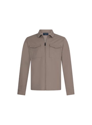 Cavallaro Overshirt Zerino 123255011