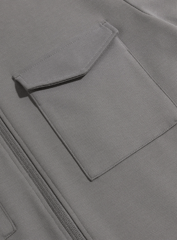 Cavallaro Overshirt Zerino