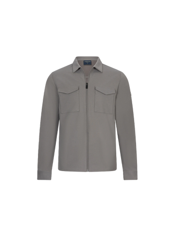 Cavallaro Overshirt Zerino 123255011