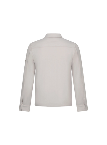 Cavallaro Overshirt Zerino 123255011