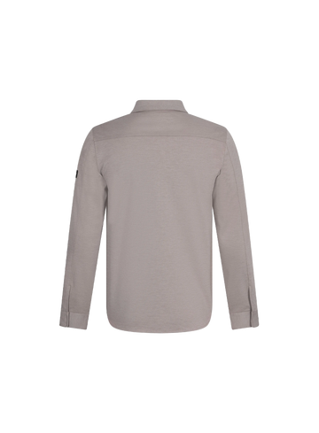 Cavallaro Overshirt Zanico 123255012