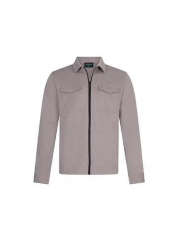 Cavallaro Overshirt Zanico 123255012