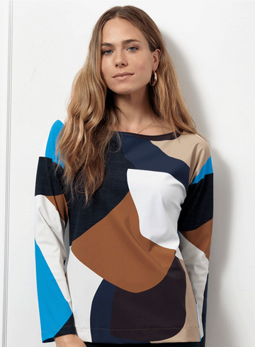 Studio Anneloes Top Femmy