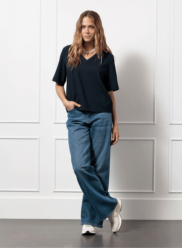 Studio Anneloes Top Sierra