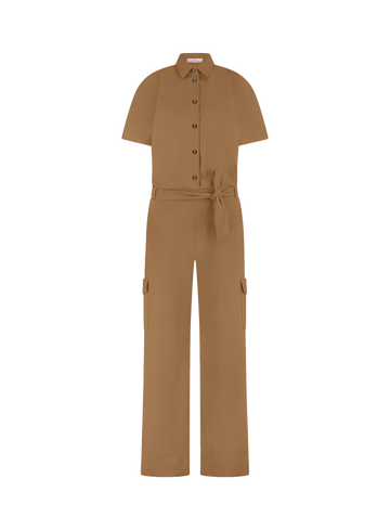 Studio Anneloes Jumpsuit 13086
