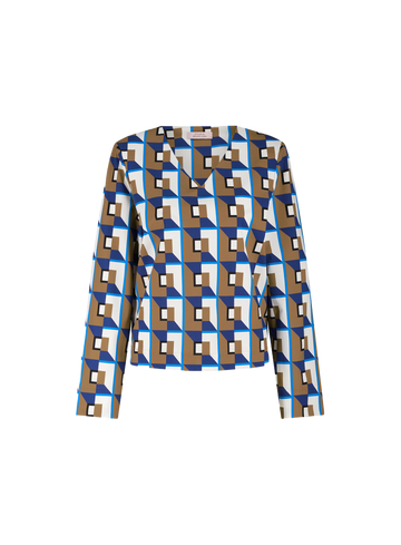 Studio Anneloes Top Chris Graphic 13094
