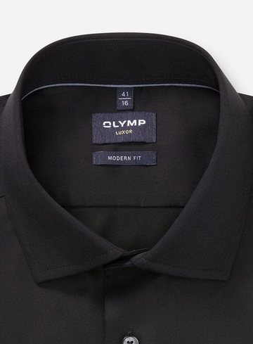 Olymp Luxor Zakelijk overhemd, modern fit, Global Kent 131084