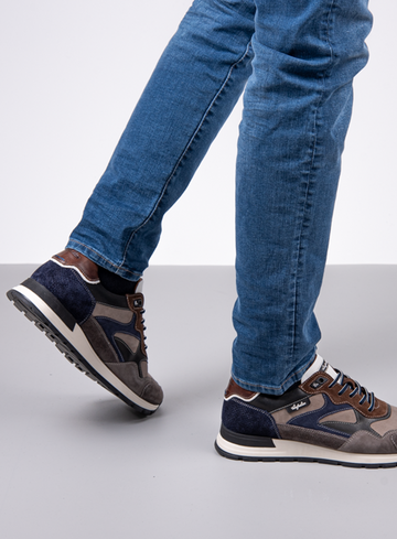 Australian Sneaker Tiago 15166903tiago