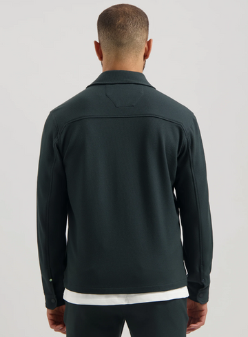 Dstrezzed Overshirt Pike 151030-AW25
