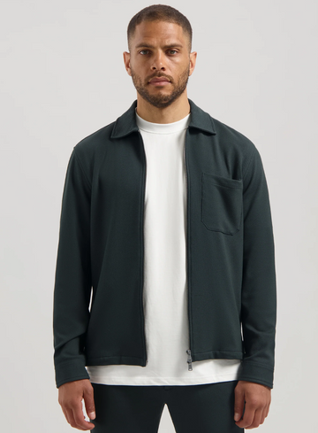 Dstrezzed Overshirt Pike 151030-AW25