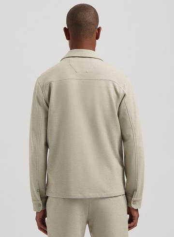 Dstrezzed Overshirt Pike 151030-AW25