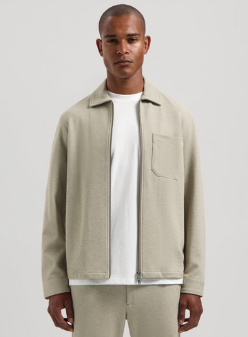 Dstrezzed Overshirt Pike 151030-AW25