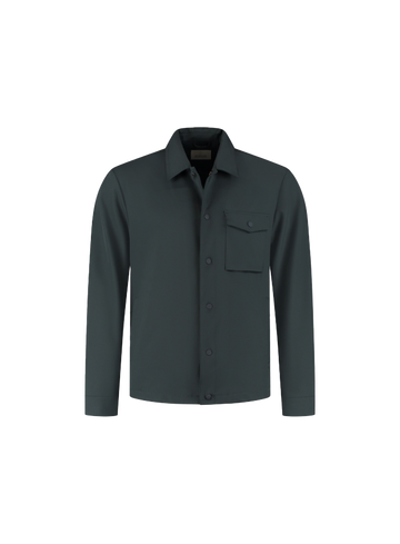 Dstrezzed Overshirt Lason 152018