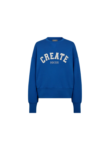 Mos Mosh Sweater MMCelli 168550