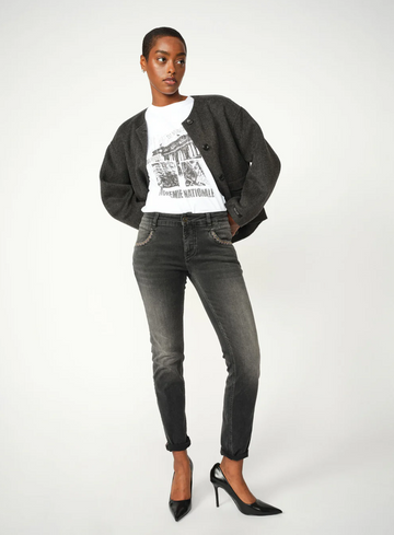 Mos Mosh Jeans MMNaomi 173560