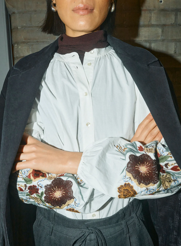 Mos Mosh Blouse MMMysa 173700