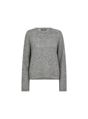 Mos Mosh Pullover MMMape O-Neck 173310