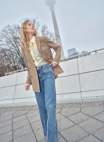 Mos Mosh Jeans Colette Linpos 174550