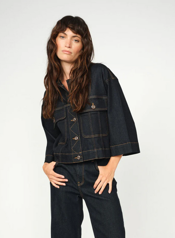 Mos Mosh Jacket MMPenn 174570