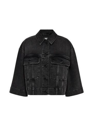 Mos Mosh Jacket MMPenn Deluxe Denim 174571