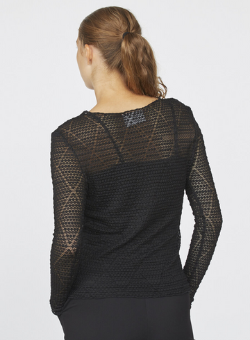 Sisters Point T-shirt Ruby 18101 velka-ls