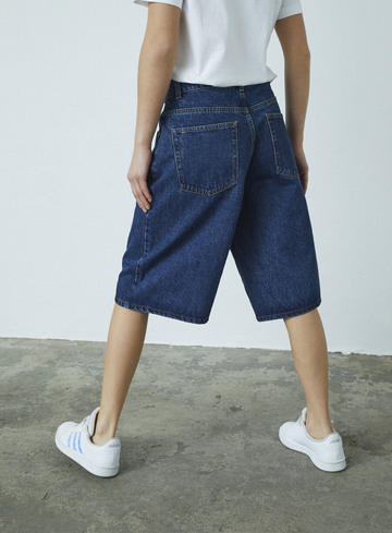 Sisters Point Bermuda shorts Catsby 18779 ofira-sho