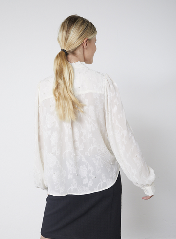 Sisters Point Blouse 19172 virsa-sh13
