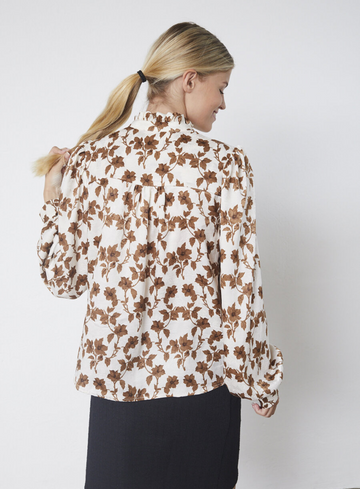Sisters Point Blouse 19188 virsa-sh11