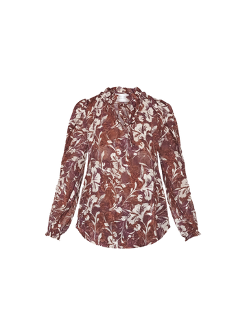 Sisters Point Blouse 19243 elza-ls13