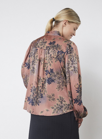 Sisters Point Blouse 19201 virsa-sh12